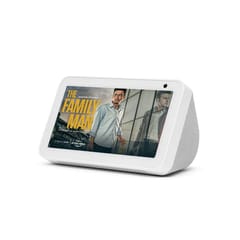 Amazon Echo Show 5 White