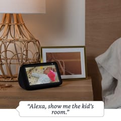 Amazon Echo Show 5 White