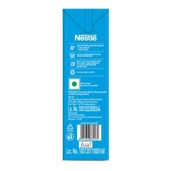 Nestlé a+ Nourish Toned Milk, 1 LTR Tetra Pack