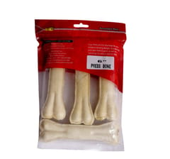 Pet en Care Rawhide Pressed Bones