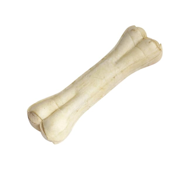 Pet en Care Rawhide Pressed Bones