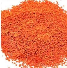 Tetrabits Complete Fish Food for Health, Colour and Growth (300g/1000ml) - For all Discus and Other Demanding Tropical Fish