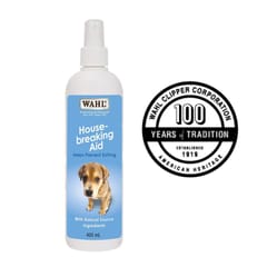 WAHL Wahl Housebreaking AID 400ML