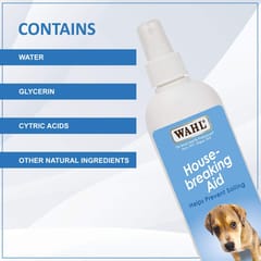 WAHL Wahl Housebreaking AID 400ML