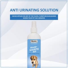 WAHL Wahl Housebreaking AID 400ML