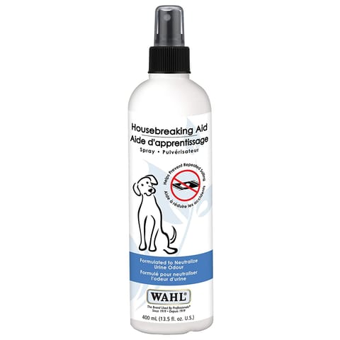 WAHL Wahl Housebreaking AID 400ML