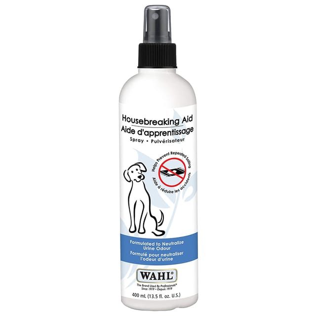 WAHL Wahl Housebreaking AID 400ML