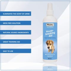 WAHL Wahl Housebreaking AID 400ML