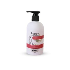 WAHL Shampoo Concentrate, 300 ml - PUPPY, GENTLE FORMULA (0820002)