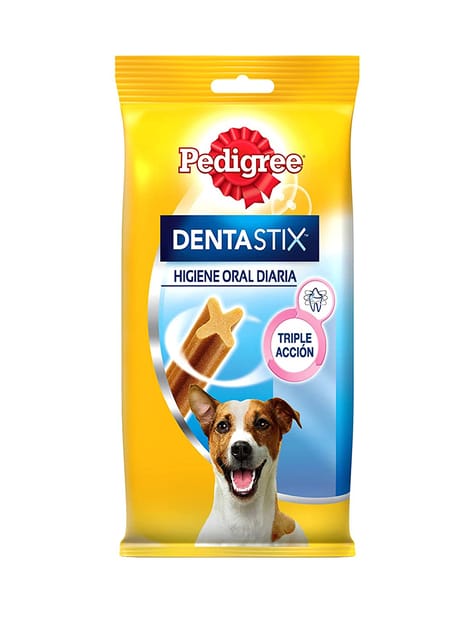 Pedigree dentastix medium best sale