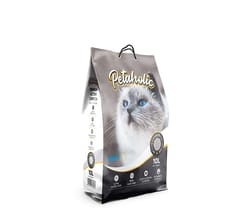 PETAHOLIC Premium Active Carbon Cat Litter, 23 L (PH-23-ACL)