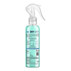 DOGUE PHARMA MY BATH DRY HERBAL CLEANSER AND DETANGLING SPRAY, 200 ml