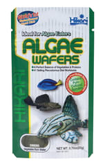 HIKARI ALGAE WAFERS, 20 g (HKR-AW-20)