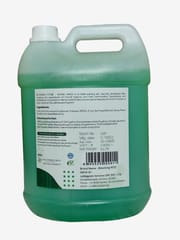 Blooming PETZ Kennel Wash with goodness of NEEM, 5 L