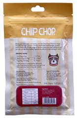 CHIP CHOP'S NUTRISTIX DOG TREATS, 70 g - STRAWBERRY (19-NTS-SBR-70G-CC1605)