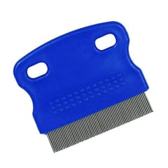 PET'S EMPIRE FLEA COMB (PEFLCBS)