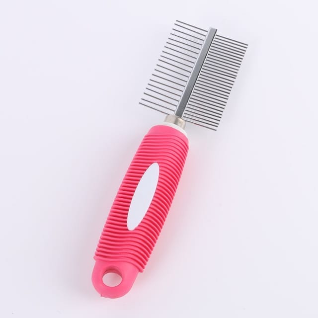 PET'S EMPIRE DOUBLE SIDE COMB (PESINCB)