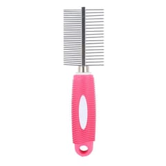 PET'S EMPIRE DOUBLE SIDE COMB (PESINCB)