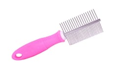 PET'S EMPIRE DOUBLE SIDE COMB (PESINCB)