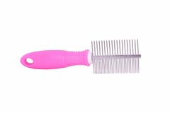 PET'S EMPIRE DOUBLE SIDE COMB (PESINCB)