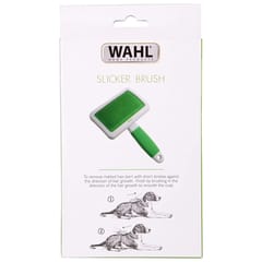 WAHL Slicker Brush, XL (858456-024)