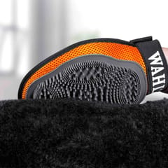 WAHL Grooming Glove - Single (WAAC4-0124)