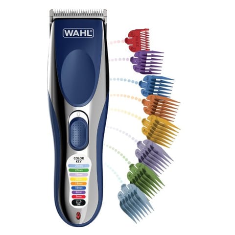 WAHL COLOR PRO HAIR CLIPER (09649-024)