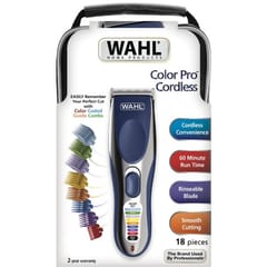 WAHL COLOR PRO HAIR CLIPER (09649-024)