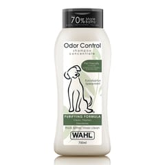 WAHL Shampoo Concentrate, 710ml - ODOR CONTROL - PURIFYING FORMULA (0820003)