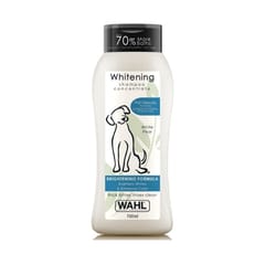 WAHL Shampoo Concentrate, 700 ml - WHITENING, BRIGHTENING FORMULA (0820001-700IN)