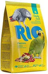 RIO Feed for PARROTS, 500 g