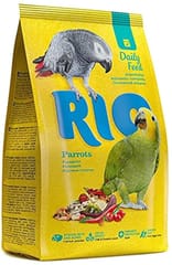 RIO Feed for PARROTS, 1 KG