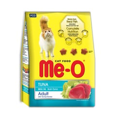 ME-O DRY CAT FOOD TUNA, 1.2 KG - ADULT (21-ID5-CA1N-90102)