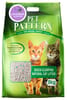 Pet PATTERN Natural Fresh CAT Litter