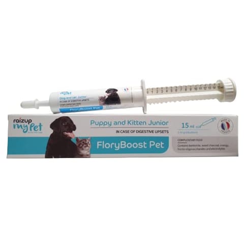 Raise Up My Pet FLOOYBOOST Pet, 15 ml