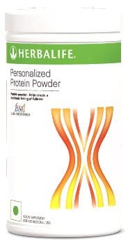 Herbalife Nutrition PERSONALIZED PROEIN POWDER for Weight Loss,400 g (21-HLN-PPP-0X4)