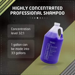 058763 - WAHL Absolute Purple Shampoo 1 Gallon