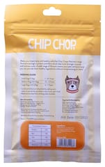 CHIP CHOP'S NUTRISTIX DOG TREATS, 70 g - MANGO (19-NTS-MNG-70G-CC1606)