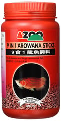 AZOO Arowana Sticks, 900ml