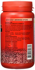 AZOO Arowana Sticks, 900ml