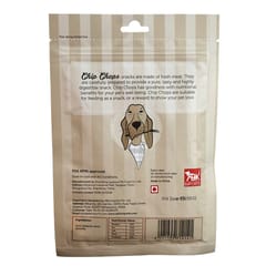 CHIP CHOPS DOG TREATS, 250 G - ROAST DUCK STRIPS (CC2505)(21-CC-RDS-X25)