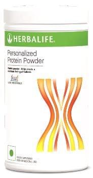 Herbalife Nutrition PERSONALIZED PROEIN POWDER for Weight Loss,400 g (19-HLN-PPP-0X4)